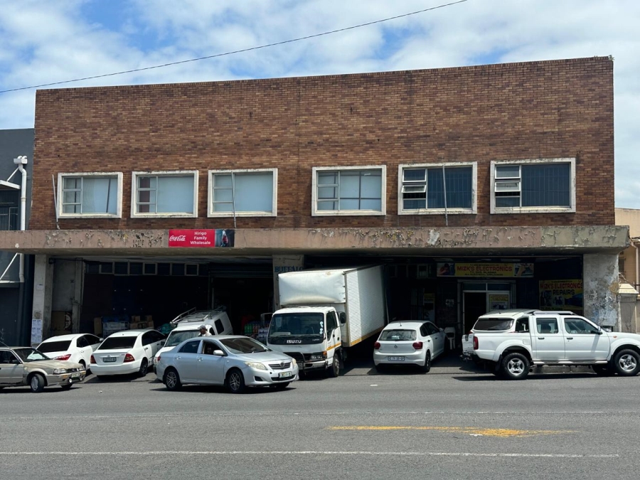 Commercial Property for Sale in East London Central Eastern Cape